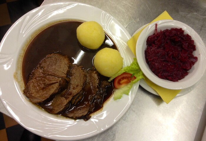 Speyereck in Offenbach am Main, Foto 8