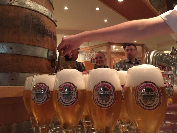 Speyereck in Offenbach am Main, Foto 6