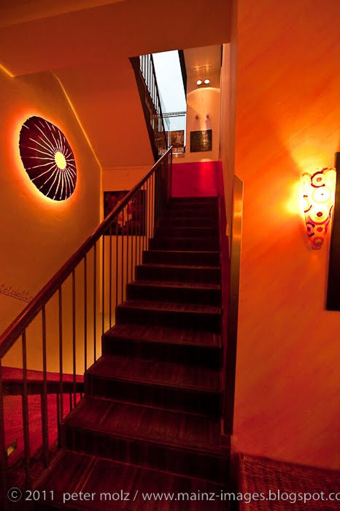 Wunderbar Weite Welt , Cafe Bar Restaurant Club in Eppstein, Foto 21