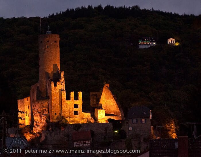 Wunderbar Weite Welt , Cafe Bar Restaurant Club in Eppstein, Foto 20