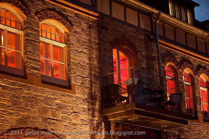 Wunderbar Weite Welt , Cafe Bar Restaurant Club in Eppstein, Foto 19
