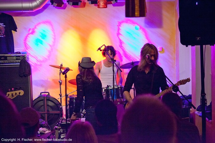 Wunderbar Weite Welt , Cafe Bar Restaurant Club in Eppstein, Foto 16
