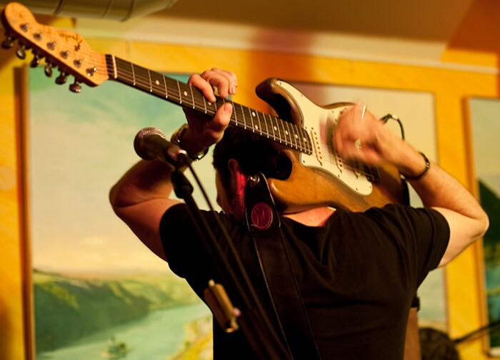 Wunderbar Weite Welt , Cafe Bar Restaurant Club in Eppstein, Foto 15