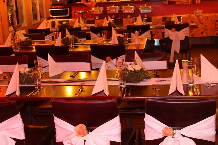 Wunderbar Weite Welt , Cafe Bar Restaurant Club in Eppstein, Foto 12