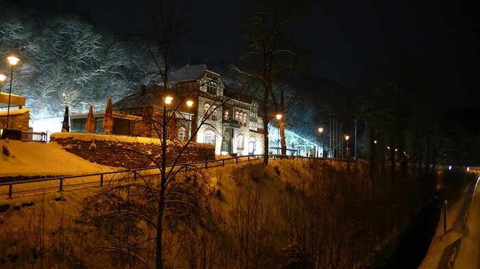 Wunderbar Weite Welt , Cafe Bar Restaurant Club in Eppstein, Foto 10
