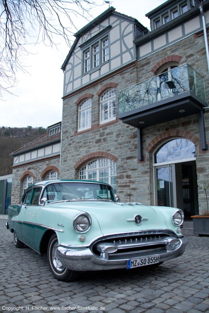 Wunderbar Weite Welt , Cafe Bar Restaurant Club in Eppstein, Foto 9