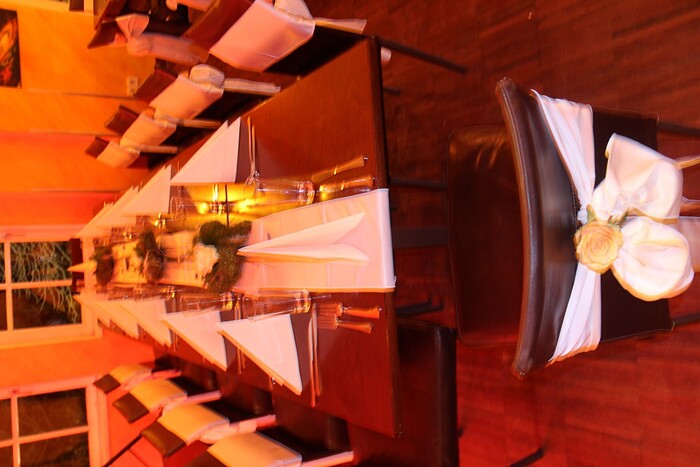 Wunderbar Weite Welt , Cafe Bar Restaurant Club in Eppstein, Foto 7
