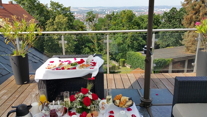 Restaurant & Hotel Schöne Aussicht in Dresden, Foto 37