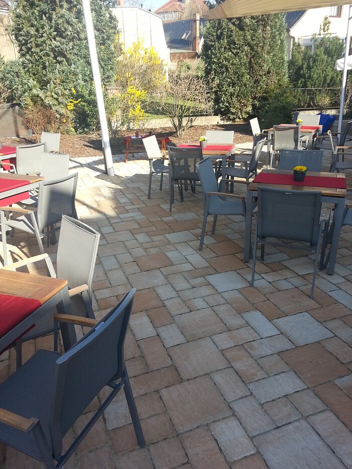 Restaurant & Hotel Schöne Aussicht in Dresden, Foto 32