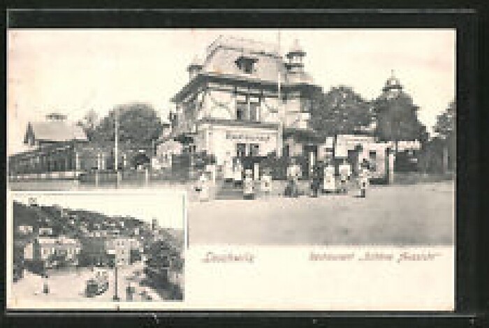 Restaurant & Hotel Schöne Aussicht in Dresden, Foto 30