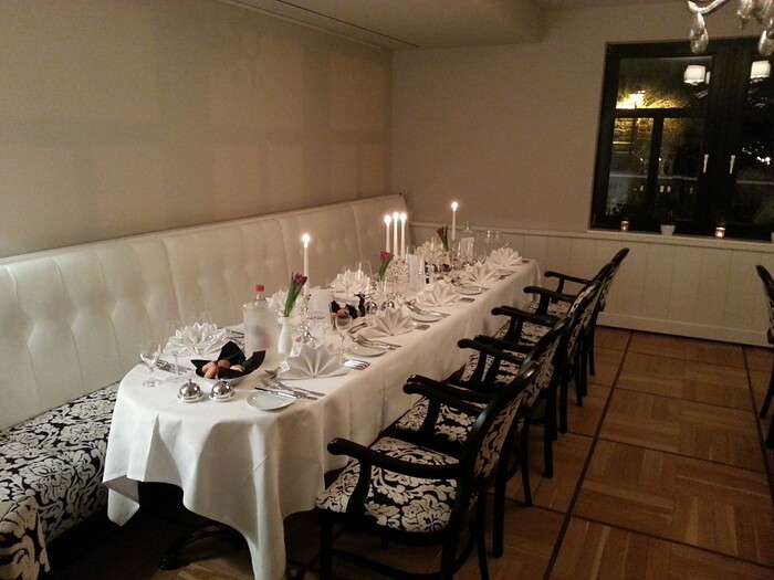 Restaurant & Hotel Schöne Aussicht in Dresden, Foto 20