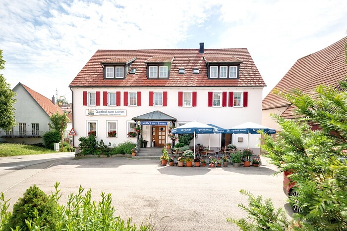 Gasthof zum Lamm in Gomadingen, Foto 7