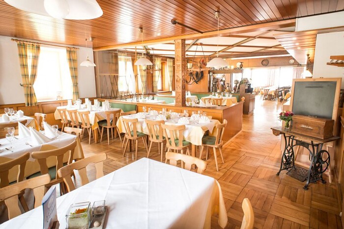 Gasthof zum Lamm in Gomadingen, Foto 8