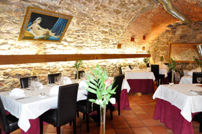 Schürers Restaurant Tafelhaus  in Backnang, Foto 1
