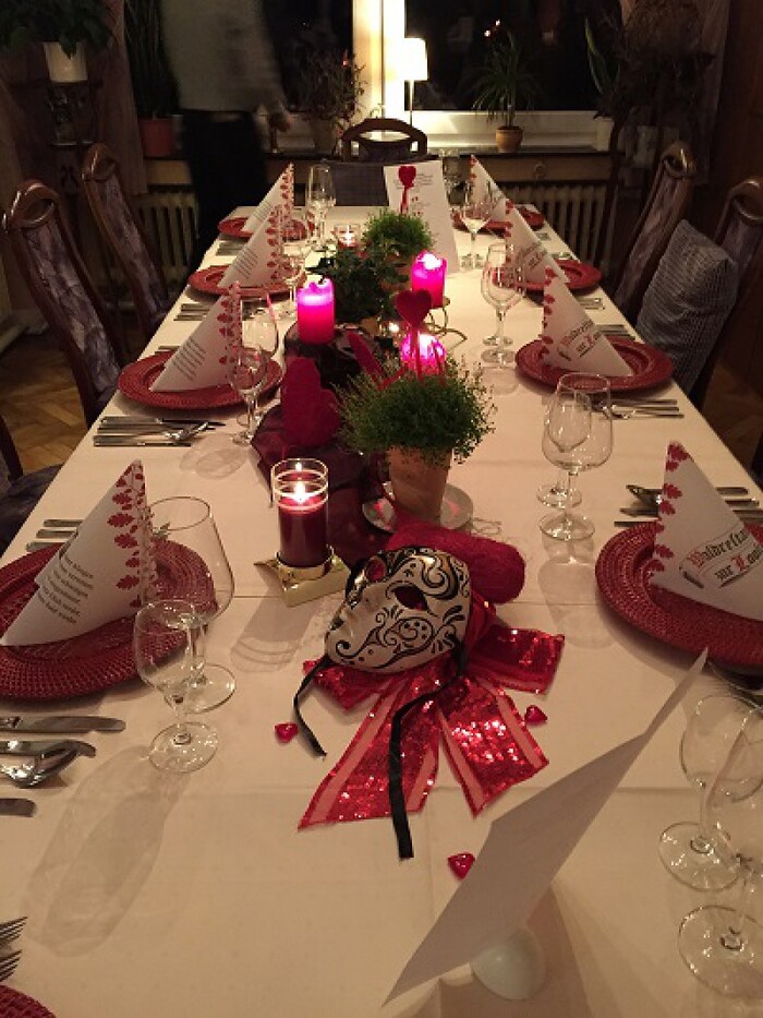 Waldrestaurant Zur Loose in Bad Salzuflen, Foto 3