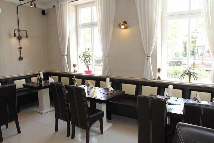 Olympia in Papenburg, Foto 8