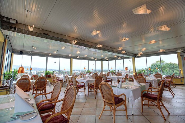 Kapuzinergarten Eventrestaurant in Breisach am Rhein, Foto 6