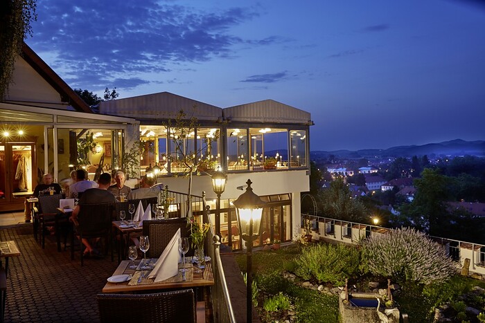 Kapuzinergarten Eventrestaurant in Breisach am Rhein, Foto 5