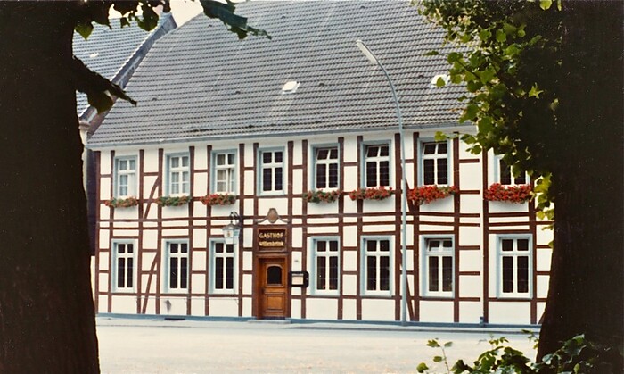 Gasthof Willenbrink in Lippetal, Foto 1