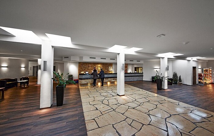 Hotel Moselpark in Bernkastel-Kues, Foto 8