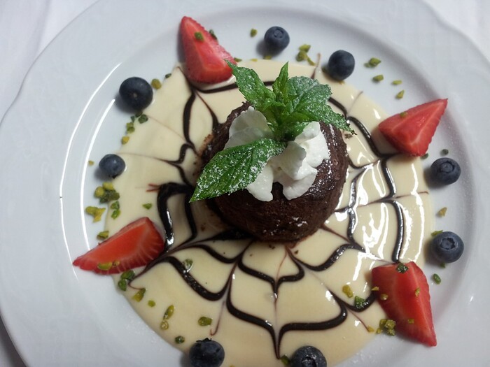 Restaurant Weisses Haus in Bad Kissingen, Foto 15