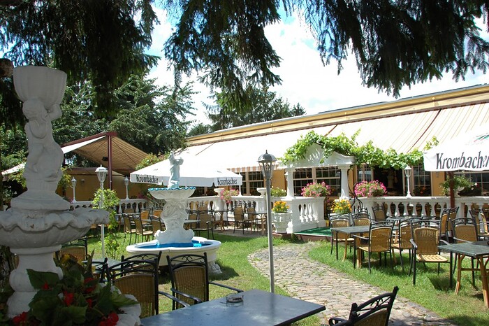 Speisekarte Restaurant DIMITRA in Düren