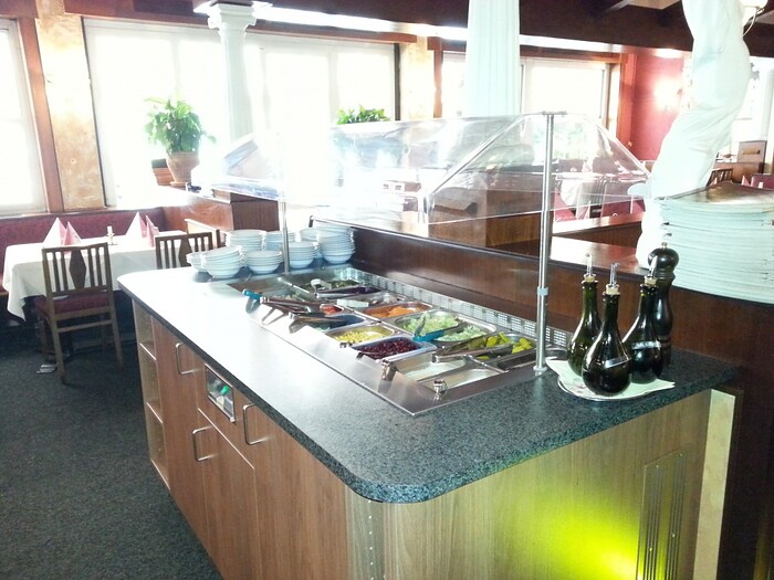 Restaurant DIMITRA in Düren, Foto 2
