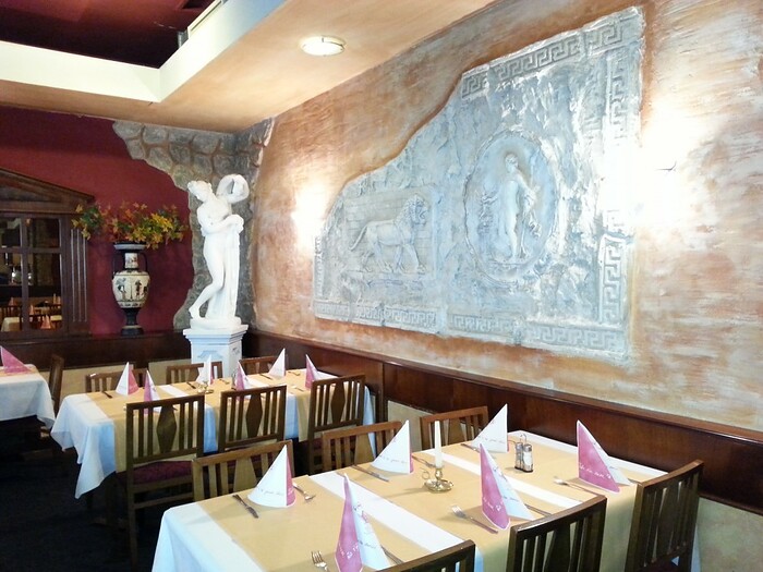Restaurant DIMITRA in Düren, Foto 1