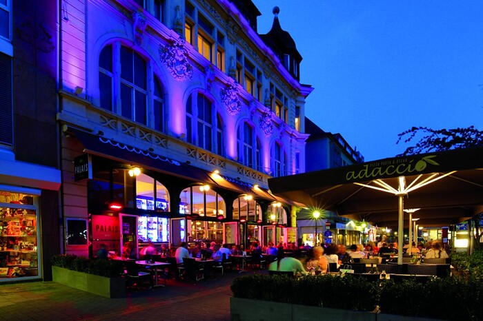 adaccio in Koblenz, Foto 17
