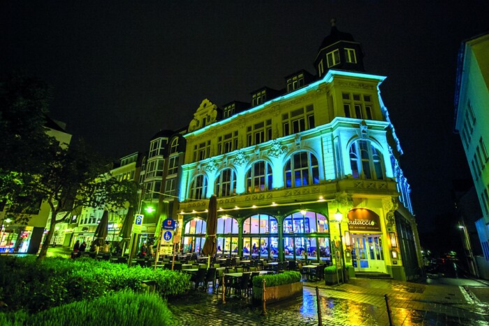 adaccio in Koblenz, Foto 16