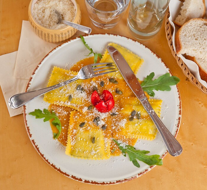 Bernis Nudelbrett in München, Foto 7