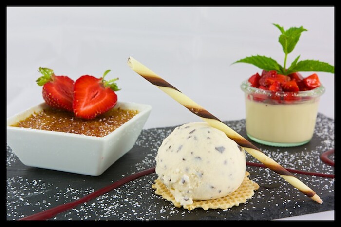 Ducky´s Restaurant | Event | Hotel in Bad Nauheim