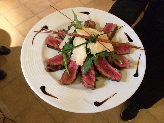 Ristorante Lausbub in March / Hugstetten, Foto 21