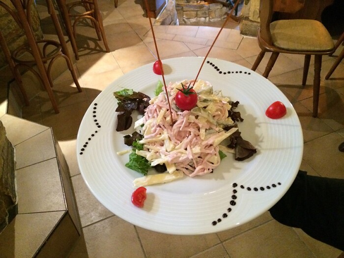Ristorante Lausbub in March / Hugstetten, Foto 20