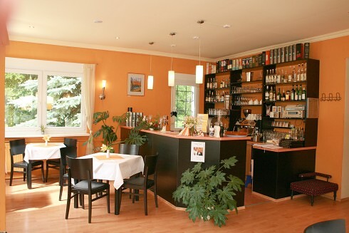 Schönblick in Woltersdorf, Foto 2