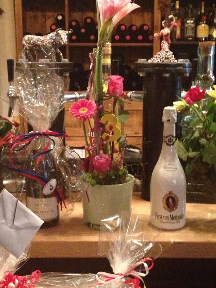 La Tasca in Kiel, Foto 19