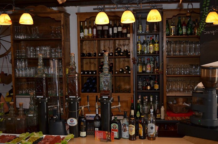 La Tasca in Kiel, Foto 18