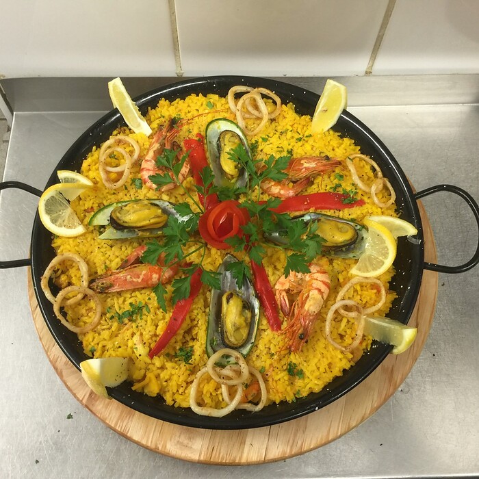 La Tasca in Kiel, Foto 15