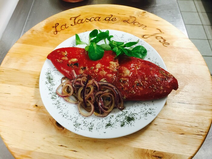 La Tasca in Kiel, Foto 11