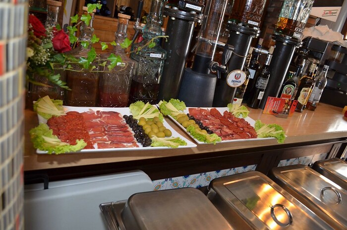 La Tasca in Kiel, Foto 8