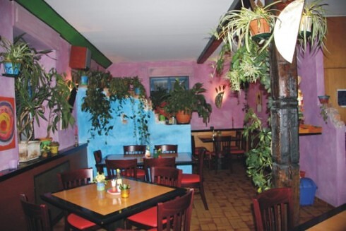 El Bocado in Friedrichshafen, Foto 10
