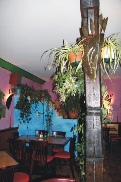 El Bocado in Friedrichshafen, Foto 9