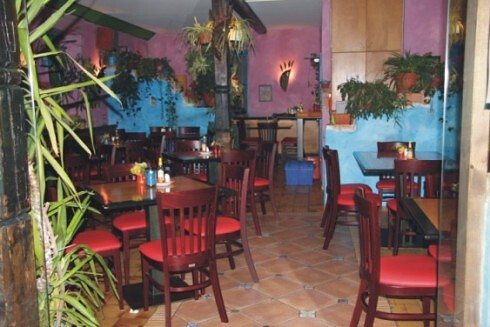 El Bocado in Friedrichshafen, Foto 8