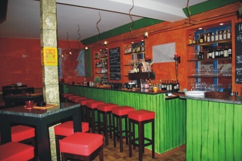 El Bocado in Friedrichshafen, Foto 7