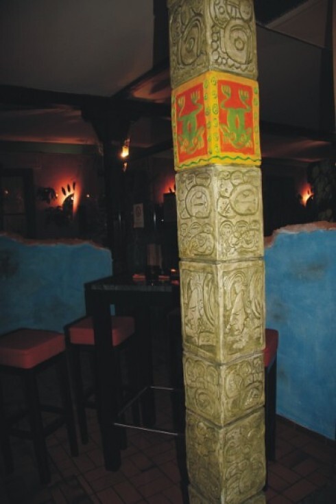 El Bocado in Friedrichshafen, Foto 6