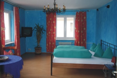 El Bocado in Friedrichshafen, Foto 4