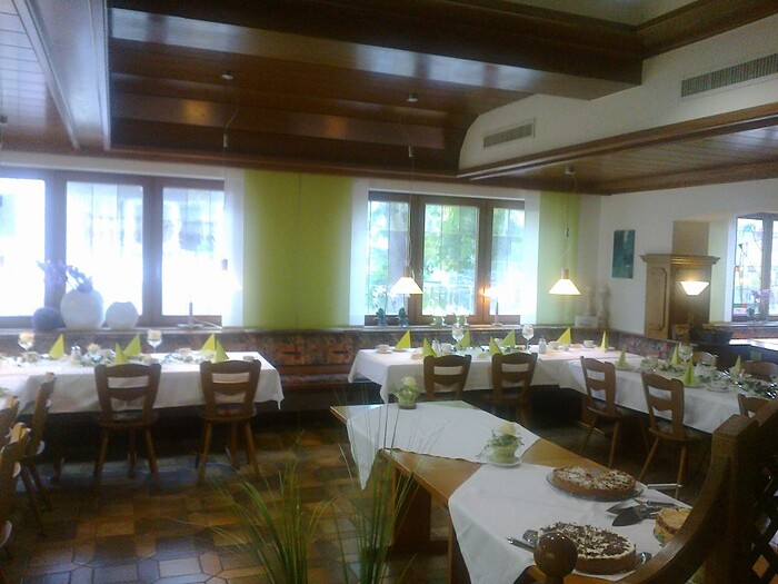 Gasthaus Filseck in Gingen an der Fils, Foto 1