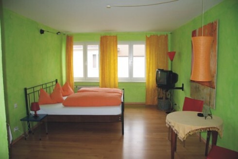 El Bocado in Friedrichshafen, Foto 3
