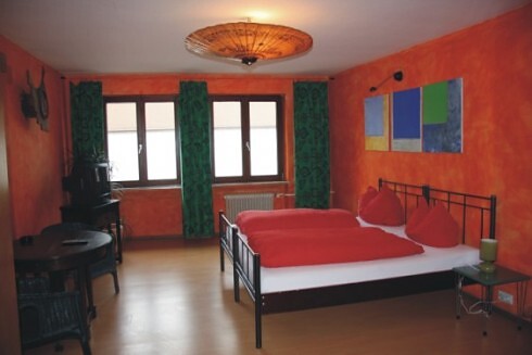 El Bocado in Friedrichshafen, Foto 2