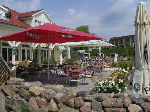 Seeperle in Rerik, Foto 3